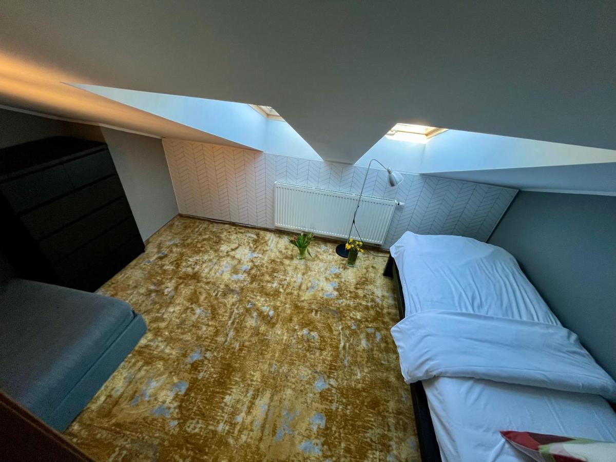 Malta Premium Hotel Poznań Kültér fotó