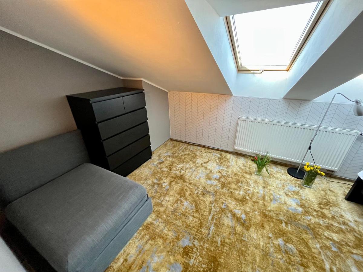 Malta Premium Hotel Poznań Kültér fotó