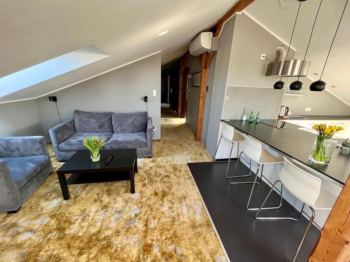 Malta Premium Hotel Poznań Kültér fotó