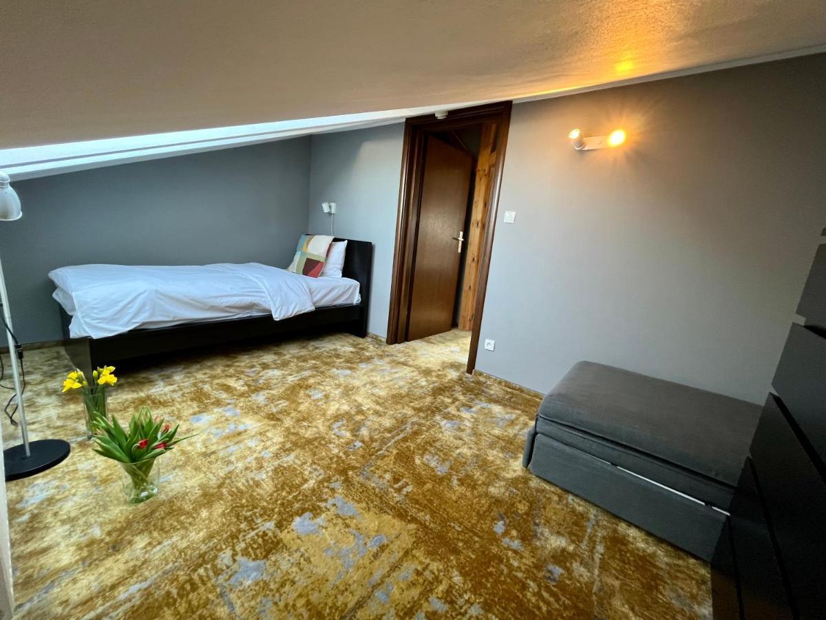 Malta Premium Hotel Poznań Kültér fotó