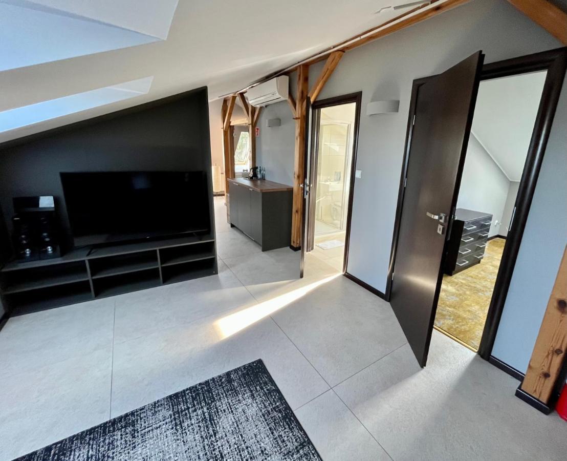 Malta Premium Hotel Poznań Kültér fotó